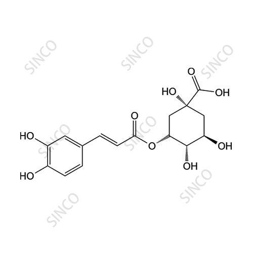 Neochlorogenic Acid