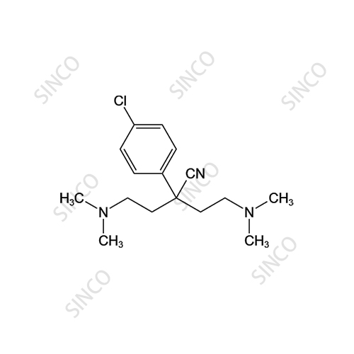 Chlorphenamine Impurity A