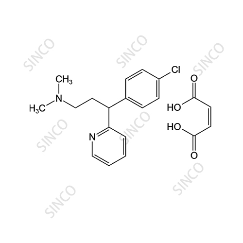 Chlorpheniramine Maleate