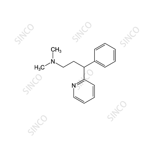 Dexchlorpheniramine EP Impurity A