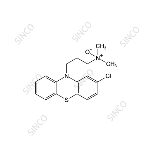 Chlorpromazine N-Oxide