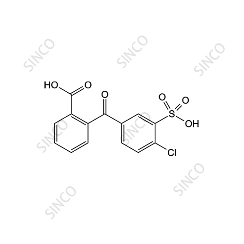 Chlorthalidone Impurity A