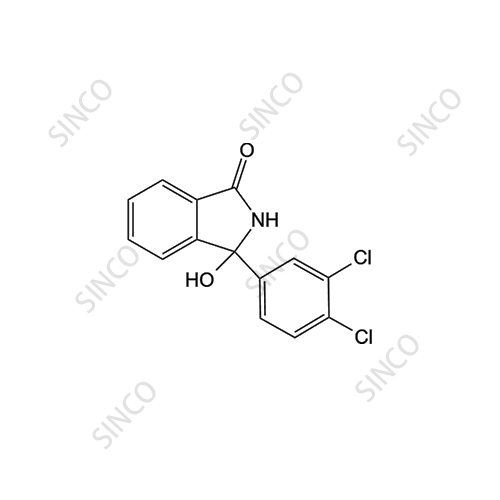 Chlorthalidone Impurity G