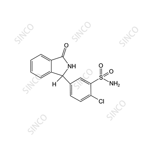 Chlorthalidone Impurity E