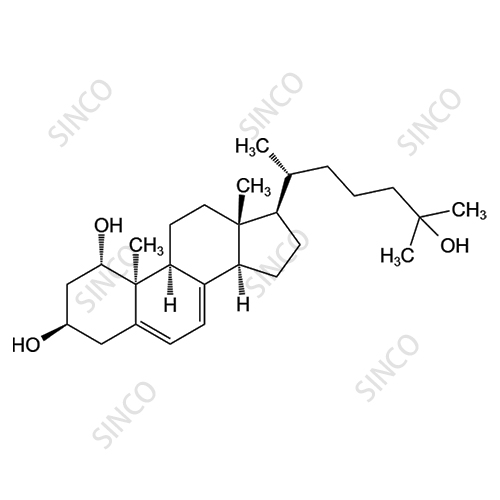 1-alfa-25-Dihydroxycholecalciferol Impurity 2