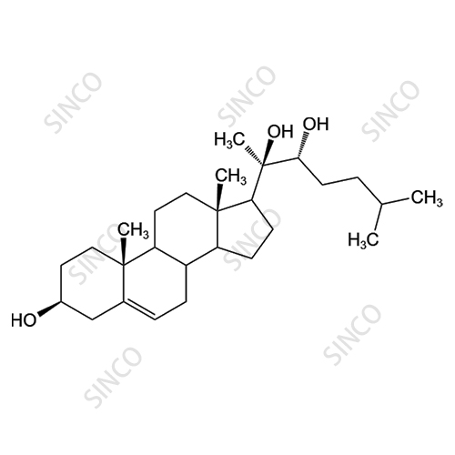 20(R), 22(R)-Dihydroxy Cholesterol