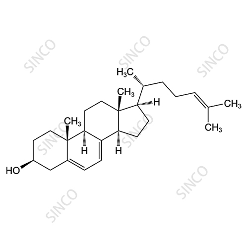 7-Dehydro Desmosterol