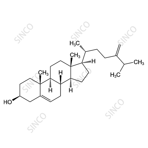 24-Methylenecholesterol