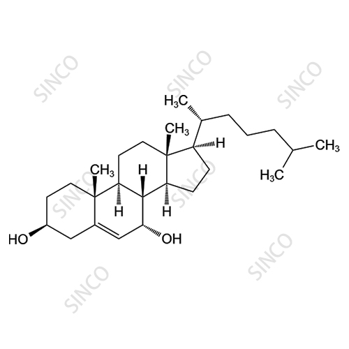 7-alfa-Hydroxy-Cholesterol