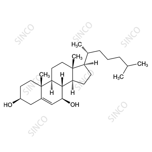 7-beta-Hydroxy-Cholesterol