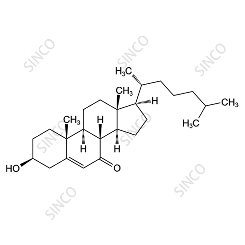 7-Keto-Cholesterol