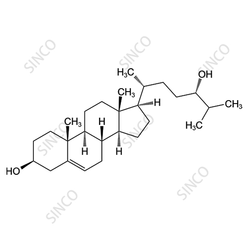 24-S-Hydroxy-Cholesterol