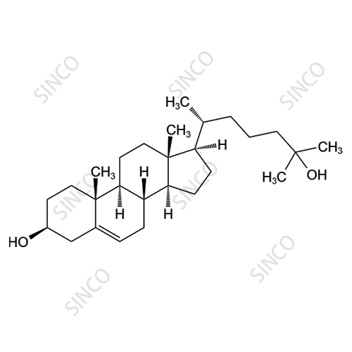 25-Hydroxy-Cholesterol