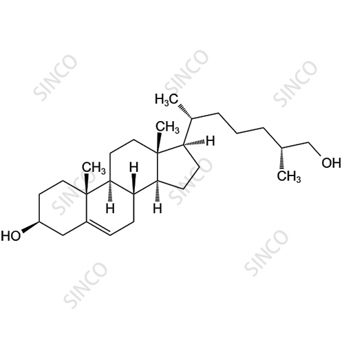 27-Hydroxy-Cholesterol