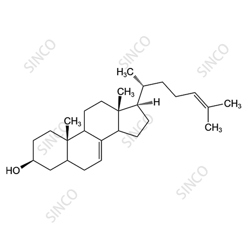 Cholesterol  Impurity 1