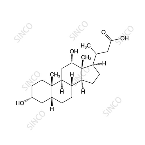 Nor-Desoxycholic Acid