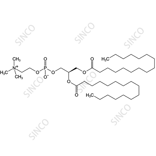 DPPC (Dipalmitoylphosphatidylcholine)