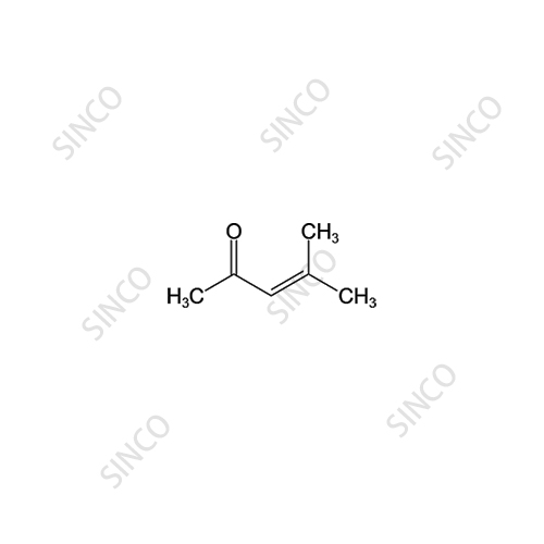 Cilastatin Impurity D (Mesityl Oxide)