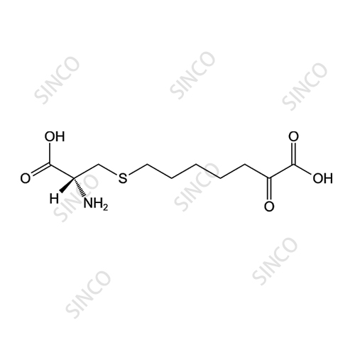 Cilastatin Impurity E