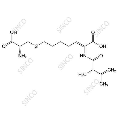 Cilastatin Impurity F