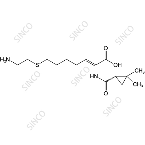 Cilastatin Impurity H