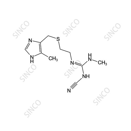 Cimetidine