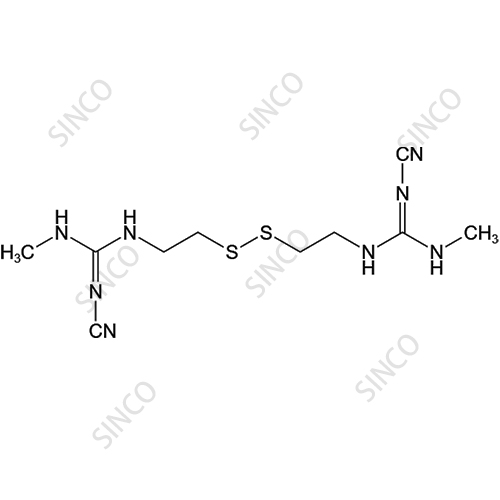 Cimetidine EP Impurity H