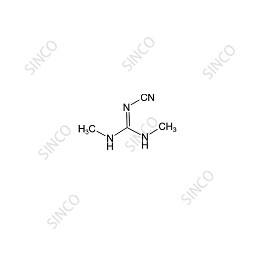 Cimetidine EP Impurity G