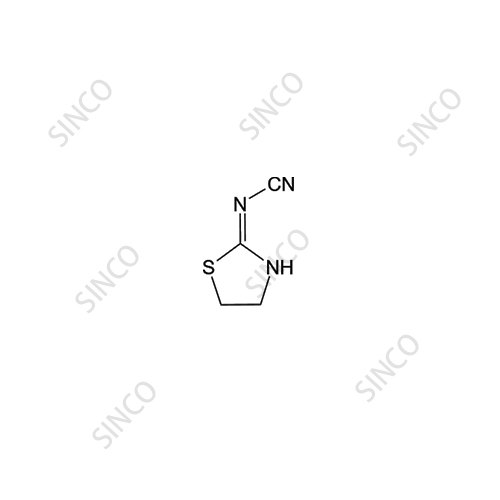 Cimetidine Impurity 2