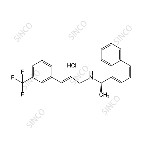 Cinacalcet Impurity C HCl