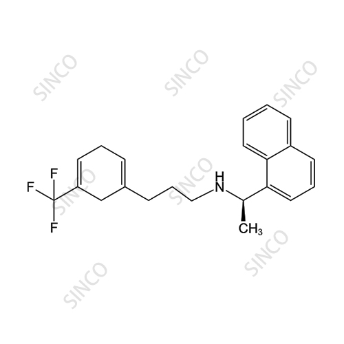 Cinacalcet Impurity 5