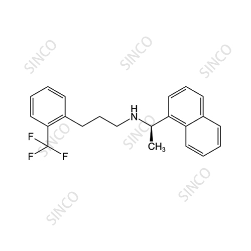 Cinacalcet Impurity 13