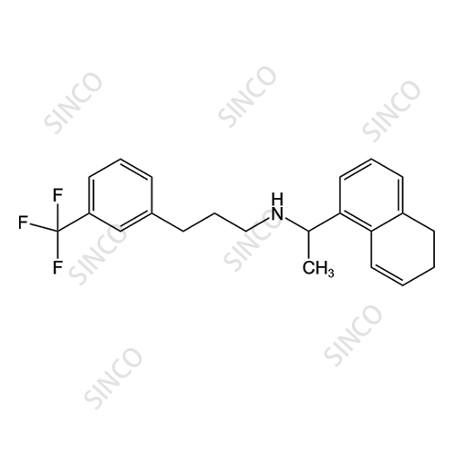 Cinacalcet Impurity 16