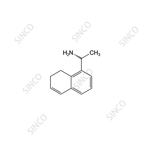 Cinacalcet Impurity 17