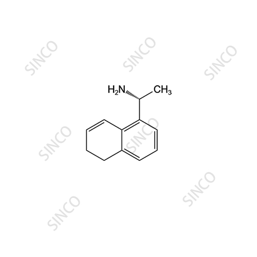 Cinacalcet Impurity 18