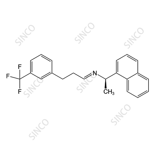 Cinacalcet Impurity 19