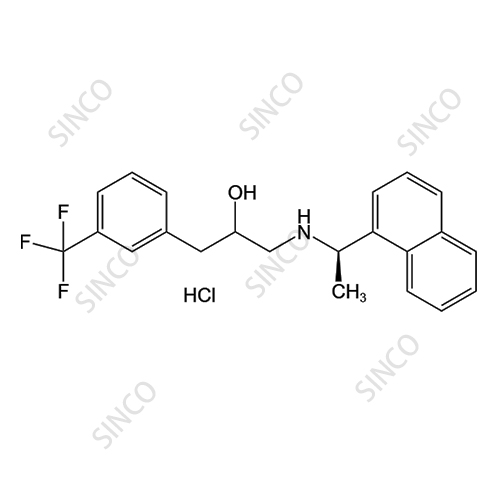 Cinacalcet Impurity 20 HCl