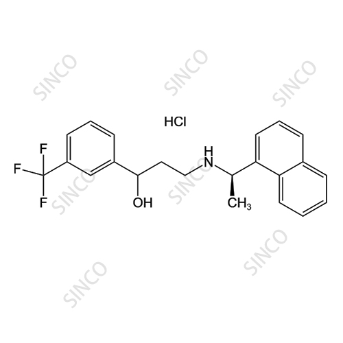 Cinacalcet Impurity 21