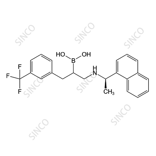 Cinacalcet Impurity 22