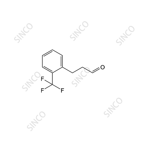 Cinacalcet Impurity 23