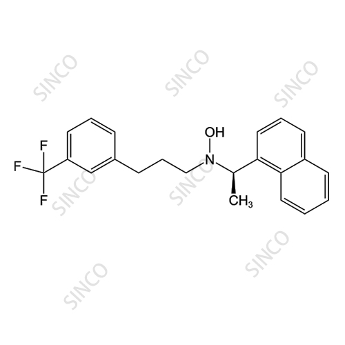 N-Hydroxy Cinacalcet