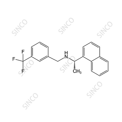 Cinacalcet Impurity 25