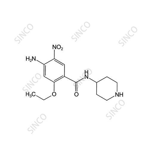 Cinitapride Related Impurity 1