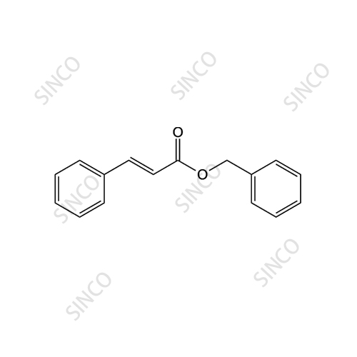 Benzyl Cinnamate