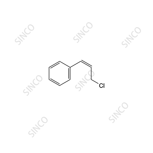 (Z)-(3-Chloro-cisprop-1-enyl)-Benzene