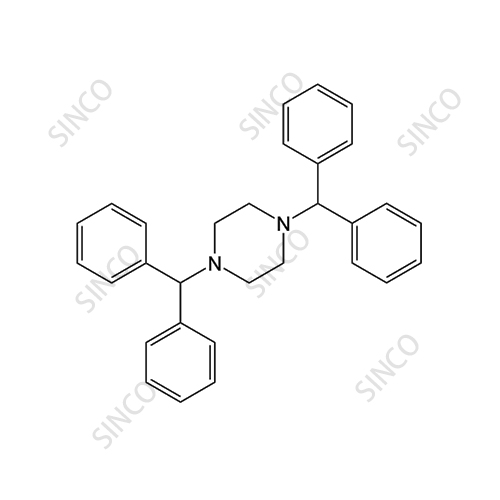 Cinnarizine EP Impurity E