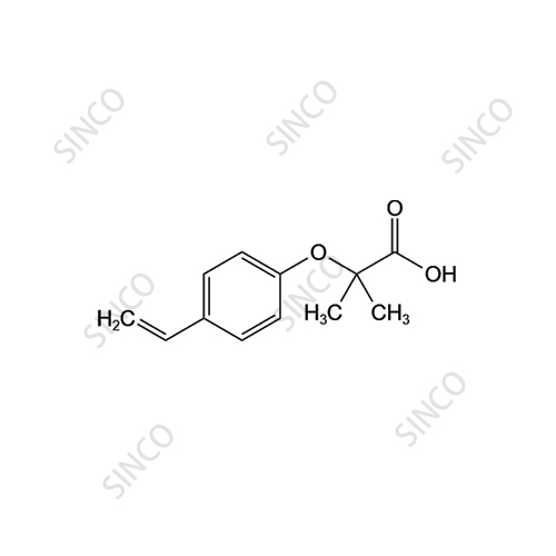 Ciprofibrate Impurity A