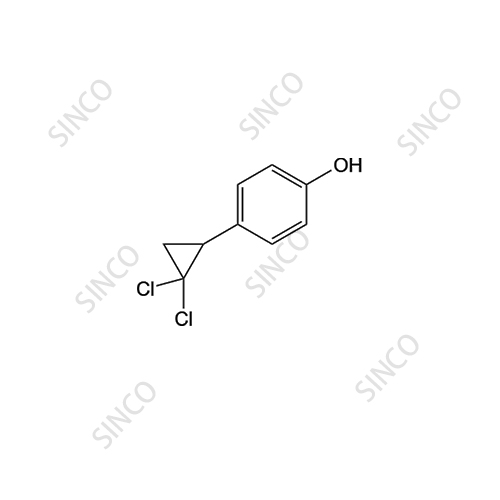 Ciprofibrate EP Impurity B