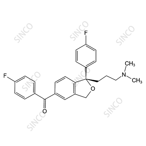 Citalopram Related Compound III