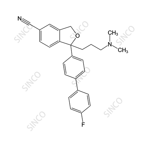 Citalopram Related Compound IV